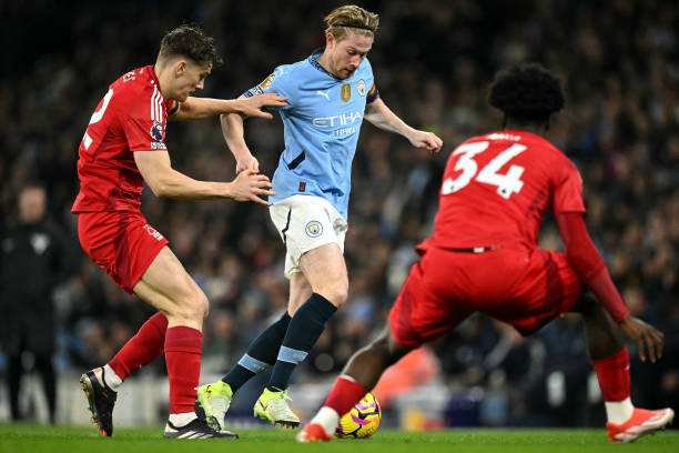 艾禾斯堡主帅：大多数球员都恢复状态，纽伦堡绝对是强劲的对手.