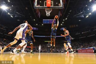 伊巴卡：不敢相信莱昂纳德带猛龙夺冠后离开 以为他会尝试卫冕